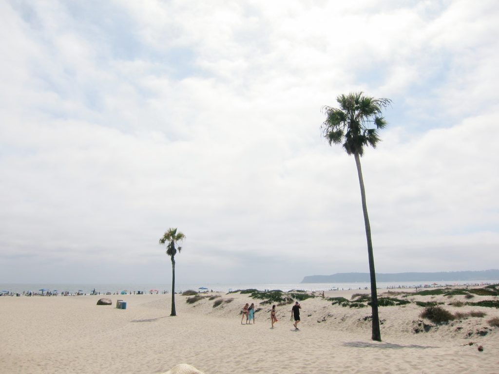 Coronado Island