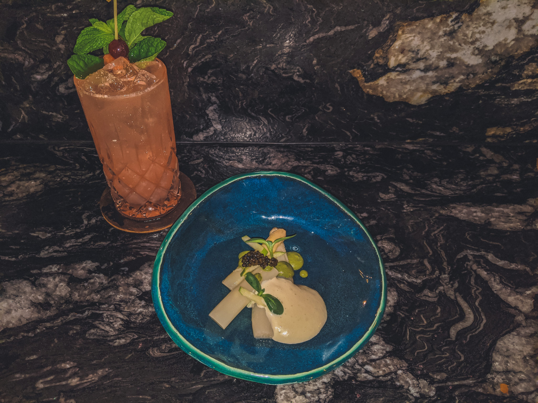 23 Irresistible Date Night Restaurants in Chicago Valentina's