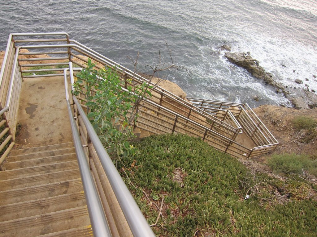 Sunset Cliffs San Diego