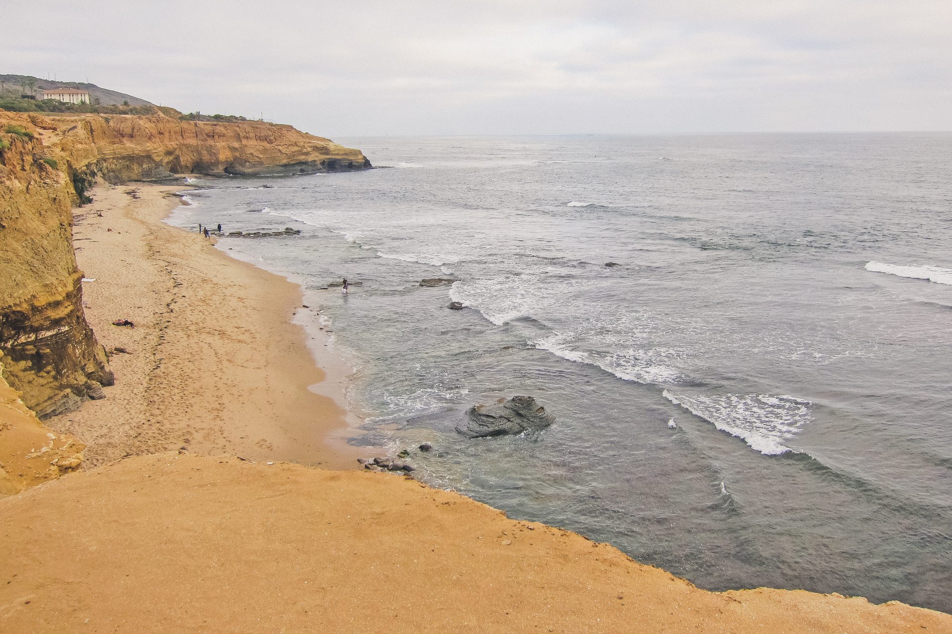 Essential San Diego Map of Attractions - Valentina's Destinations