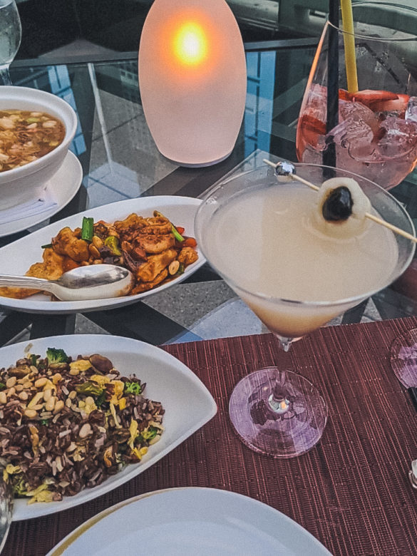 23 Irresistible Date Night Restaurants in Chicago Valentina's