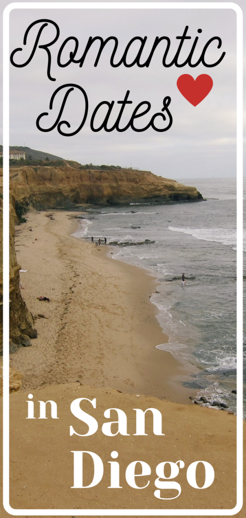 17 Inspiring Romantic Date Ideas In San Diego Valentina s Destinations