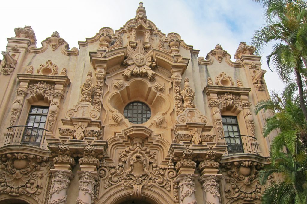 Balboa Park