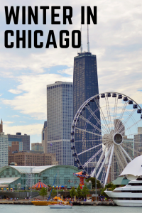 Chicago Winter Activities - Valentina's Destinations