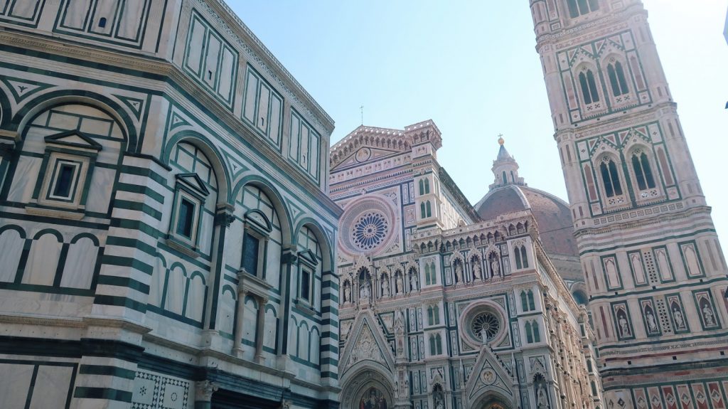 florence cathedral