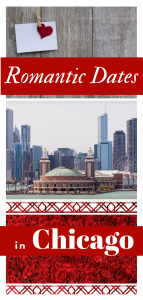 romantic things to do in chicago for anniversary