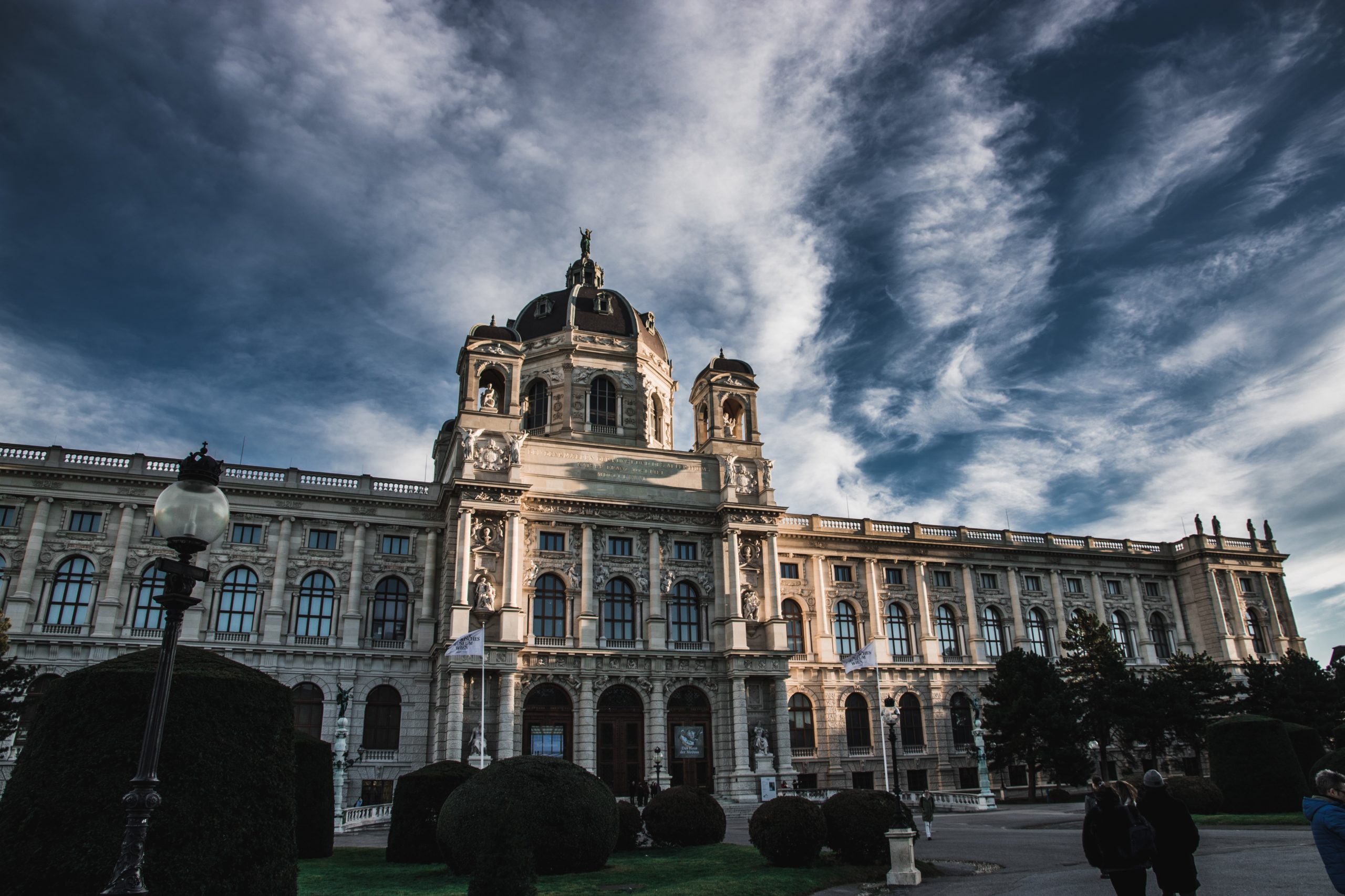 National History Museum  Vienna