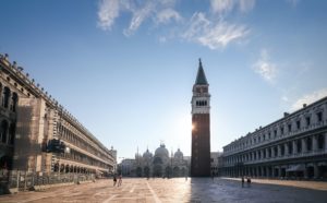 Essential Walking Map of Venice - Valentina's Destinations