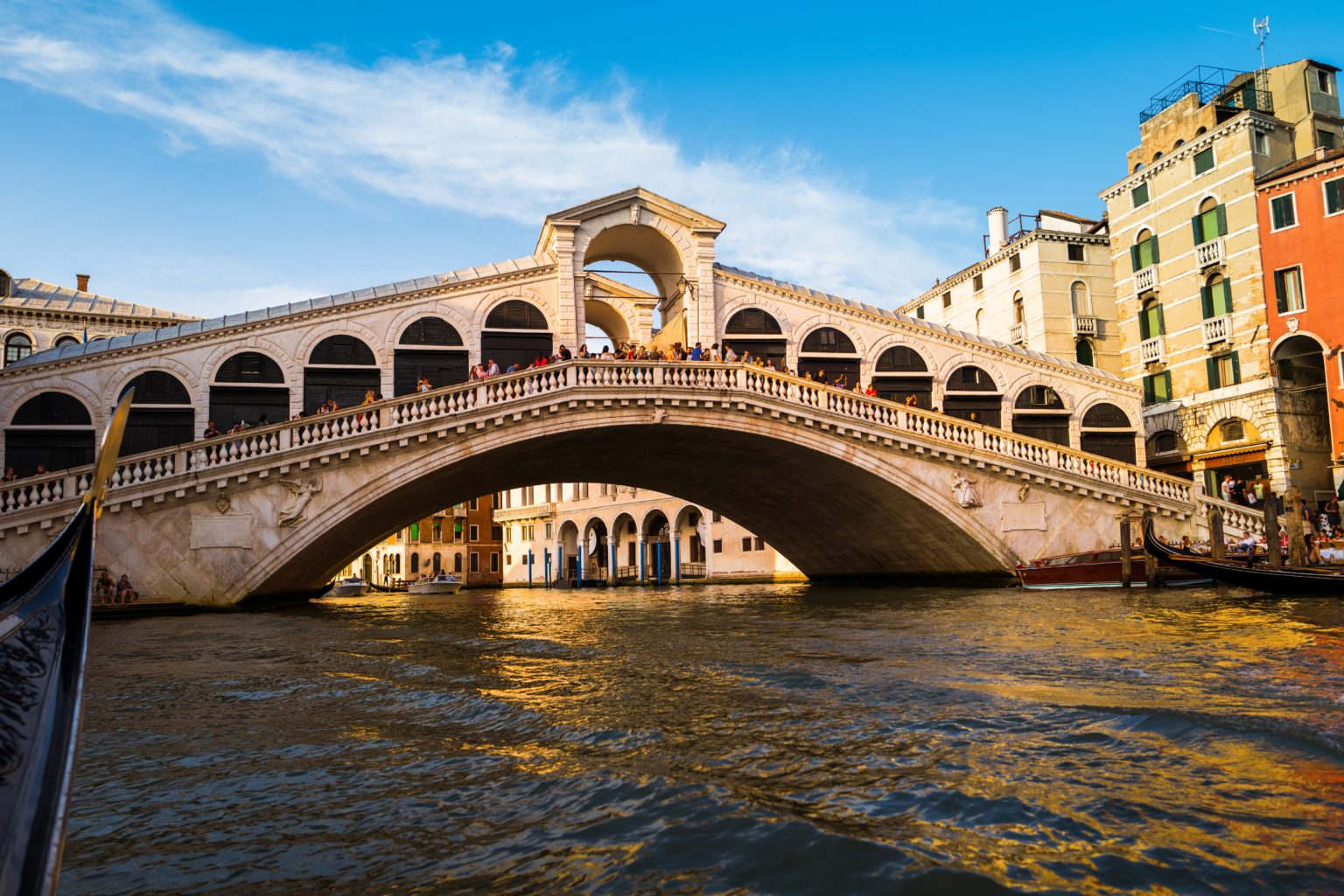 Essential Walking Map Of Venice - Valentina's Destinations