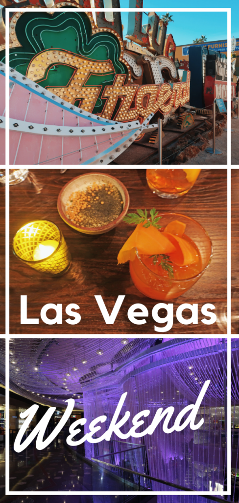 Things to do in Las Vegas Off the Strip - Valentina's Destinations