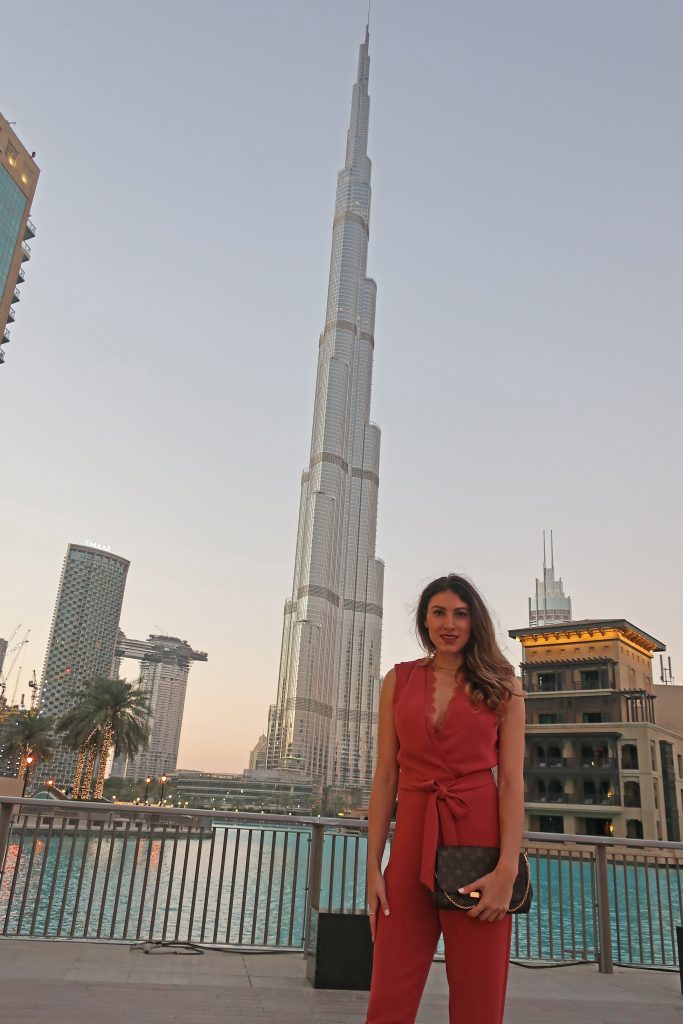 Burj Plaza