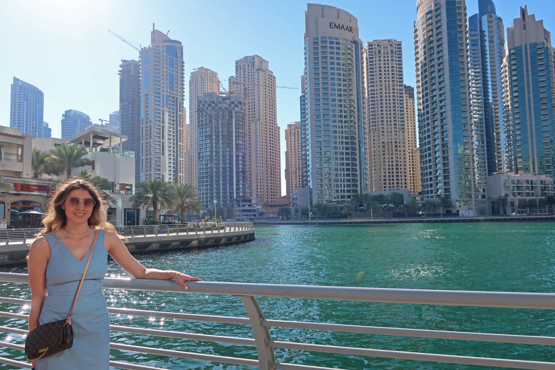 places to visit in dubai with girlfriend