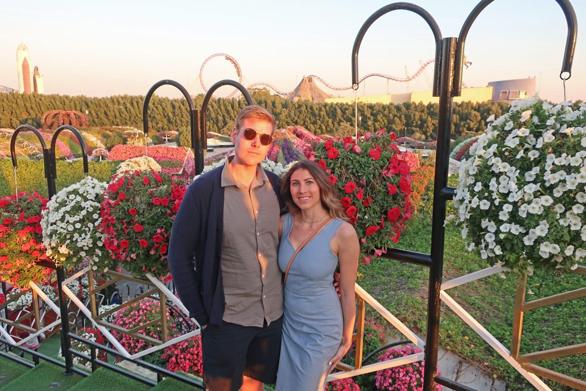 20 Irresistible Things to do in Dubai for Couples Valentina's