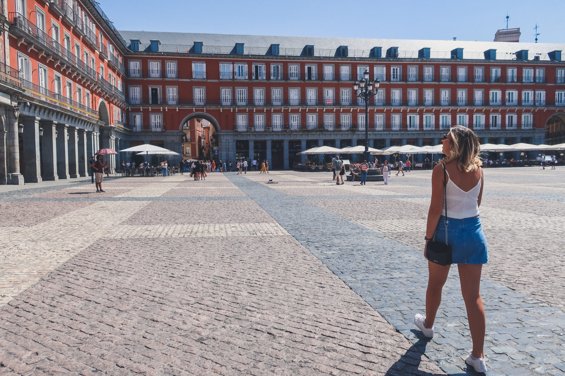 Best Places to Stay in Madrid by Budget Valentina
