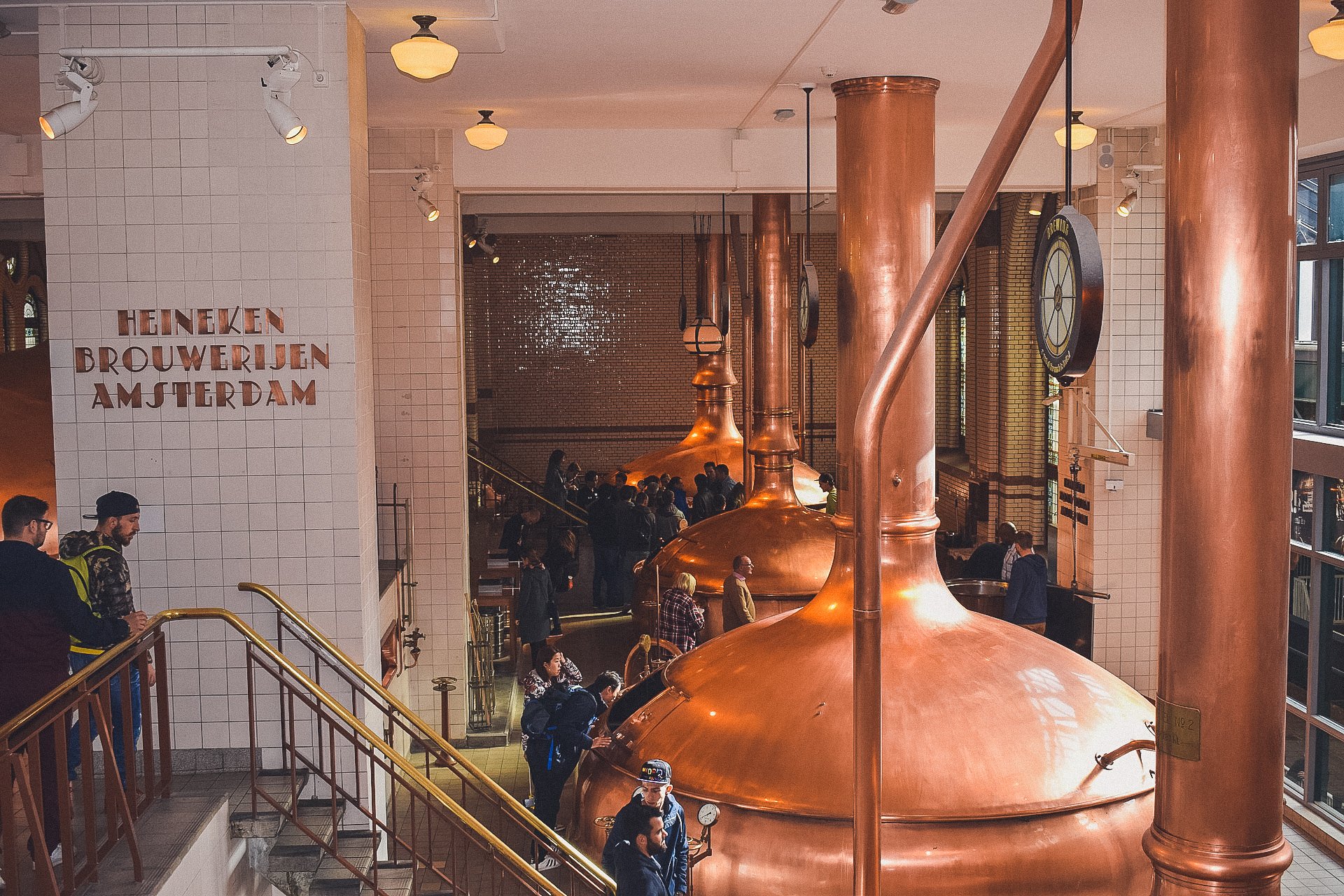 20 Incredible Amsterdam Couples Activities for Adventurous Tourists