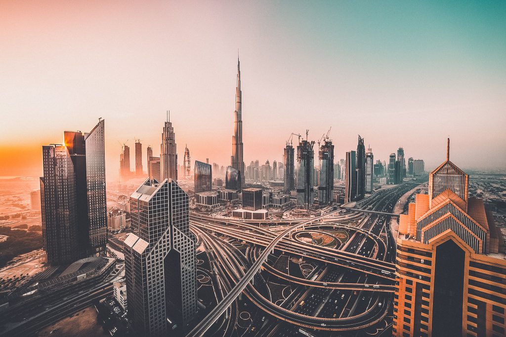 Dubai