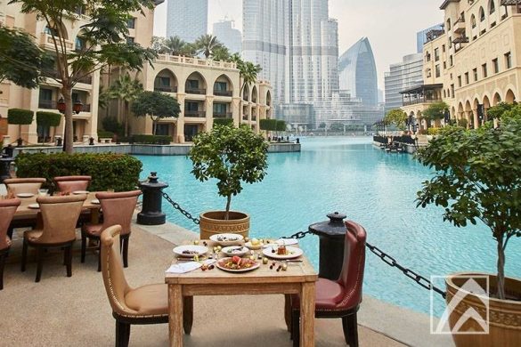The Best Places to Stay in Dubai: Your Ultimate Guide to Top Hotels in