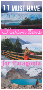 11 must have fashion items in Patagonia pin