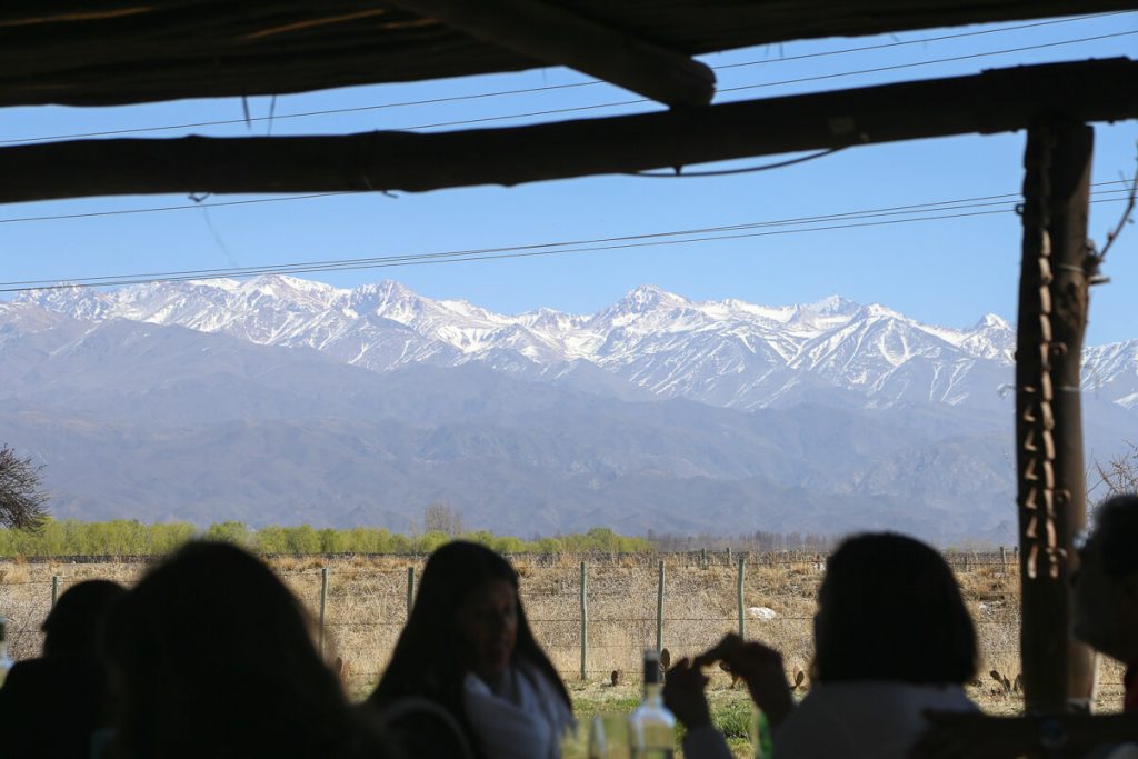 Bodega La Azul