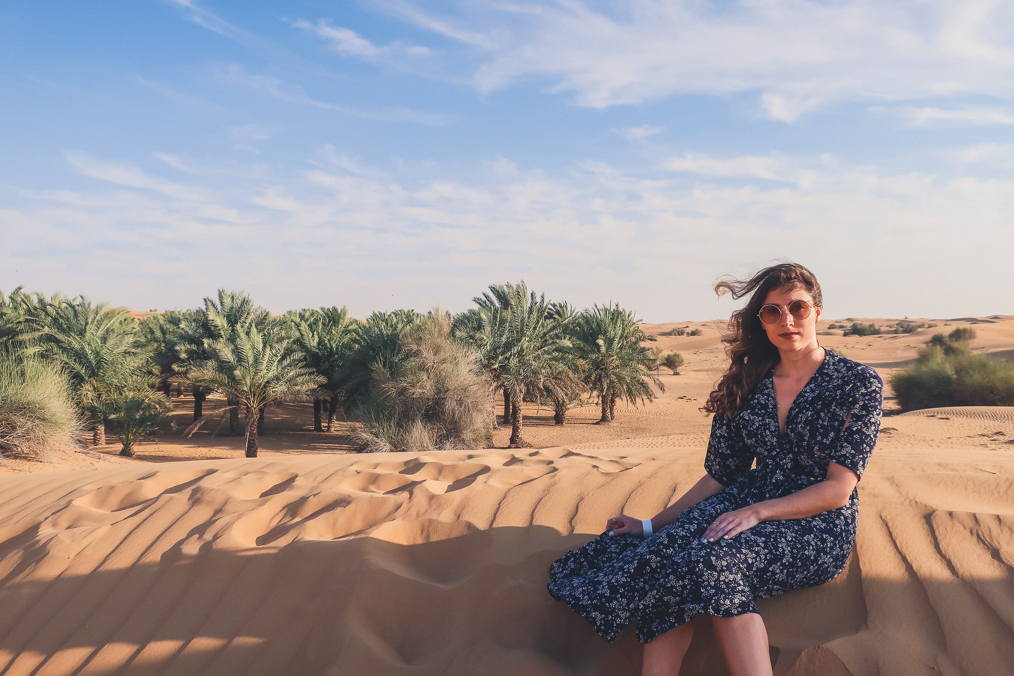 What to Wear in Abu Dhabi & Dubai 10 Must Have Fashion Items