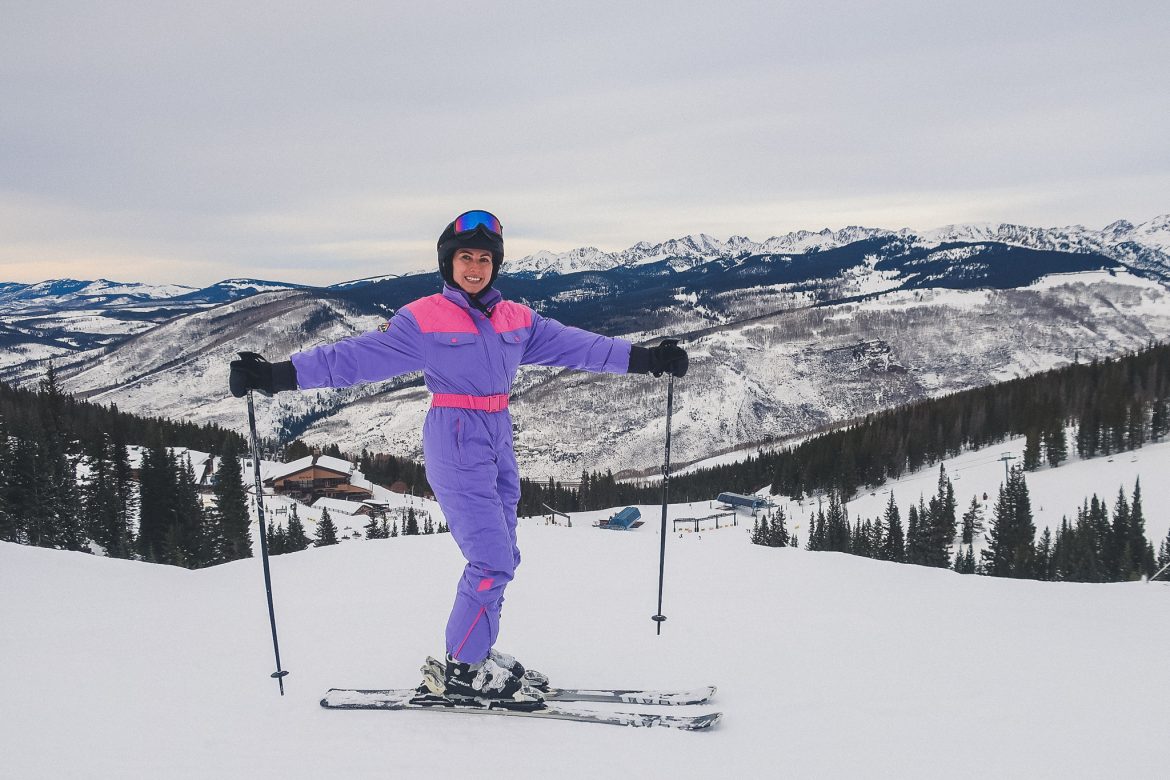 Cute Ski Resort Outfits: 14 Essential Items to Inspire your OOTD ...