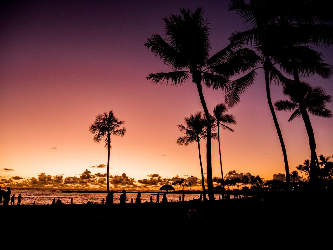 Best Places to Stay in Oahu: Your Guide to the Top Hotels in Oahu ...