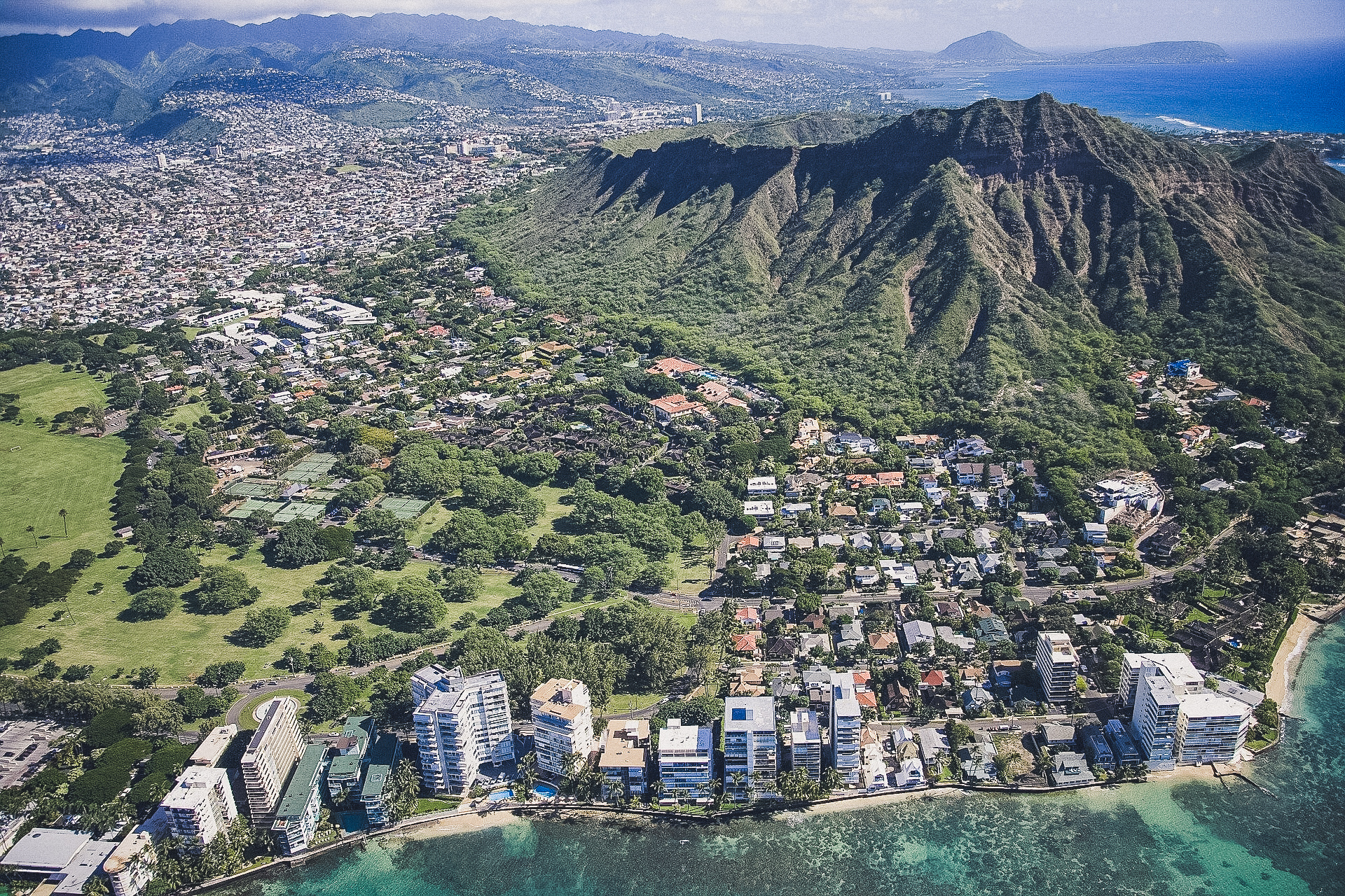 Best Places to Stay in Oahu: Your Guide to the Top Hotels in Oahu