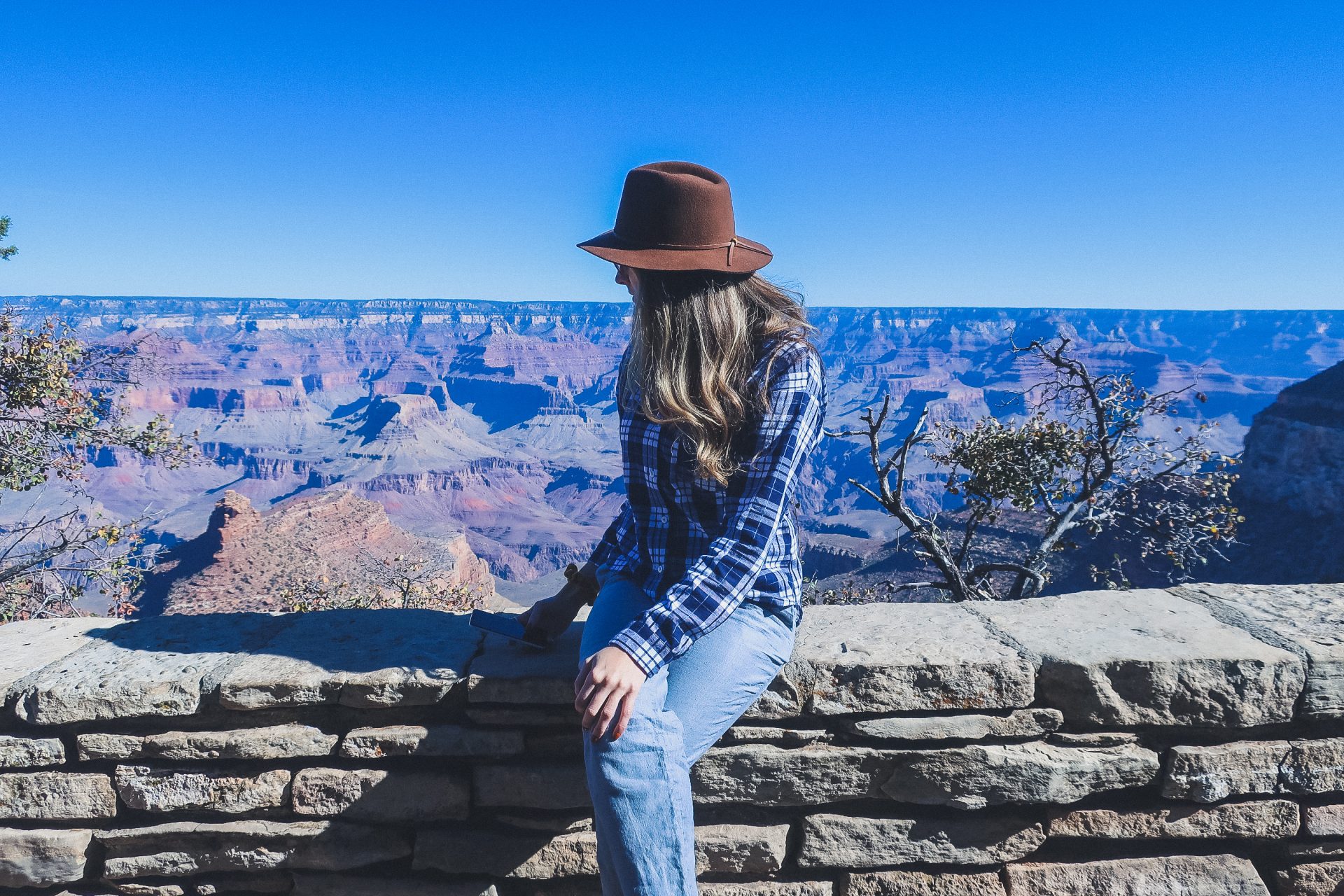 What to Wear at the Grand Canyon 10 Must Have Fashion Items