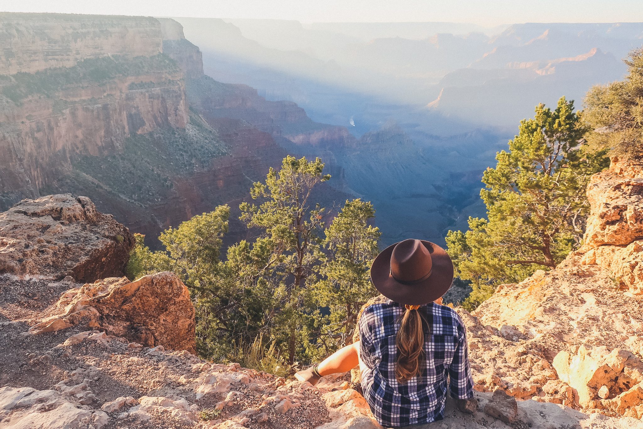 What to Wear at the Grand Canyon 10 Must Have Fashion Items