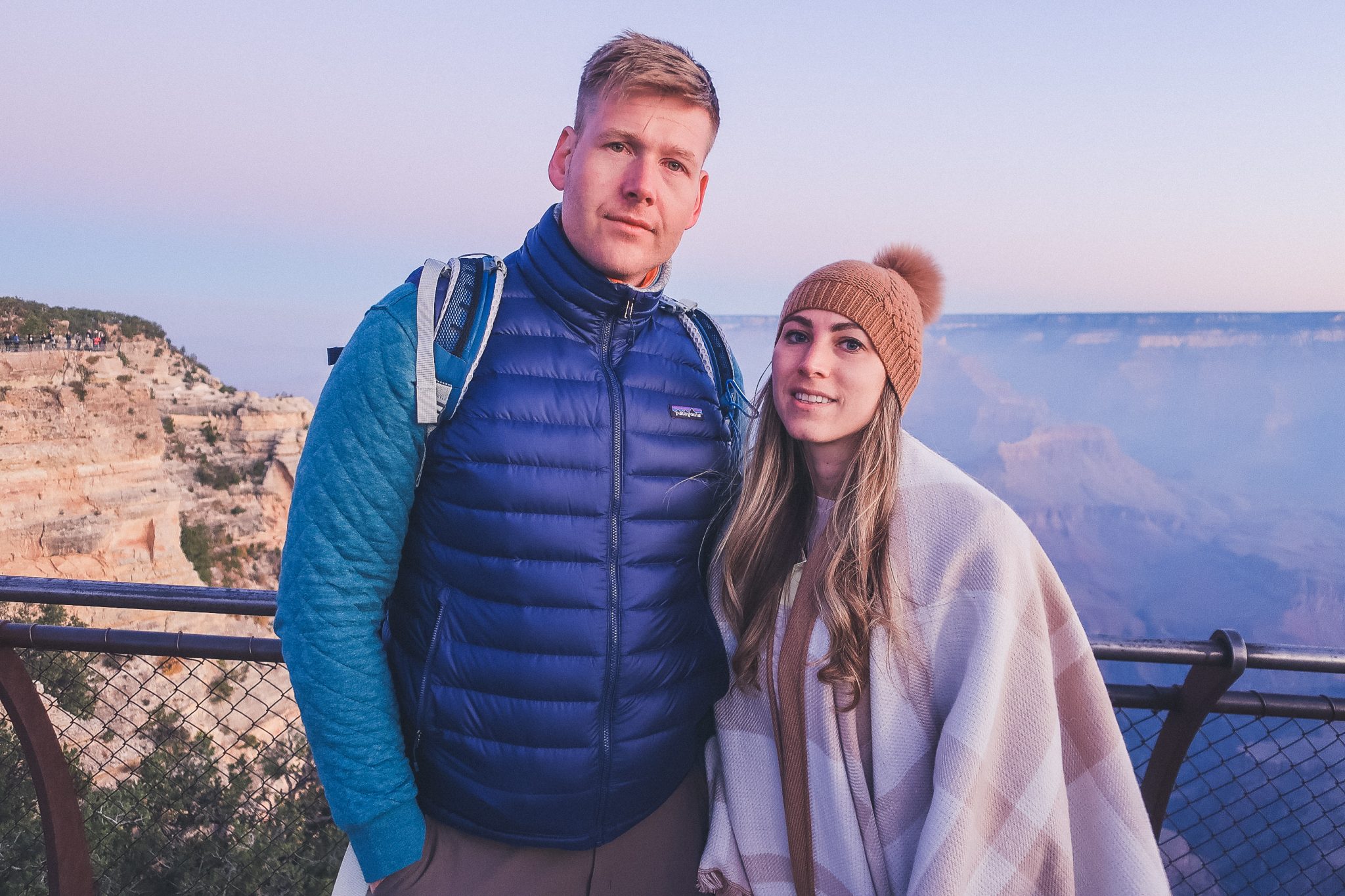 What to Wear at the Grand Canyon 10 Must Have Fashion Items