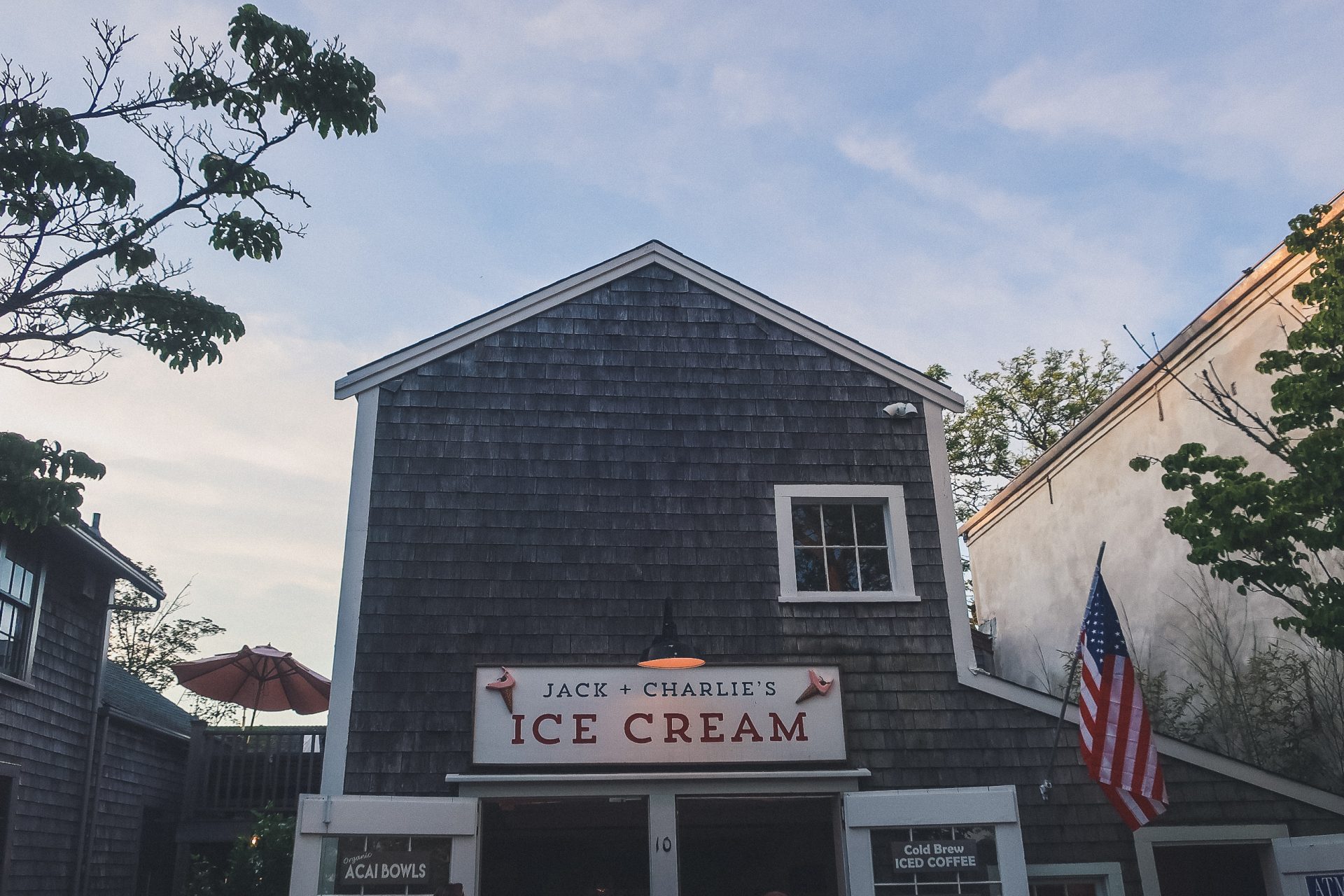 15 Best Places to Eat in Nantucket Your Ultimate Nantucket Restaurant