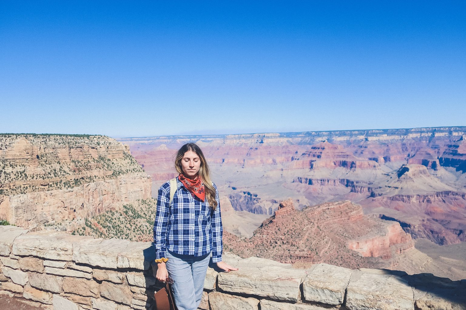 What to Wear at the Grand Canyon 10 Must Have Fashion Items
