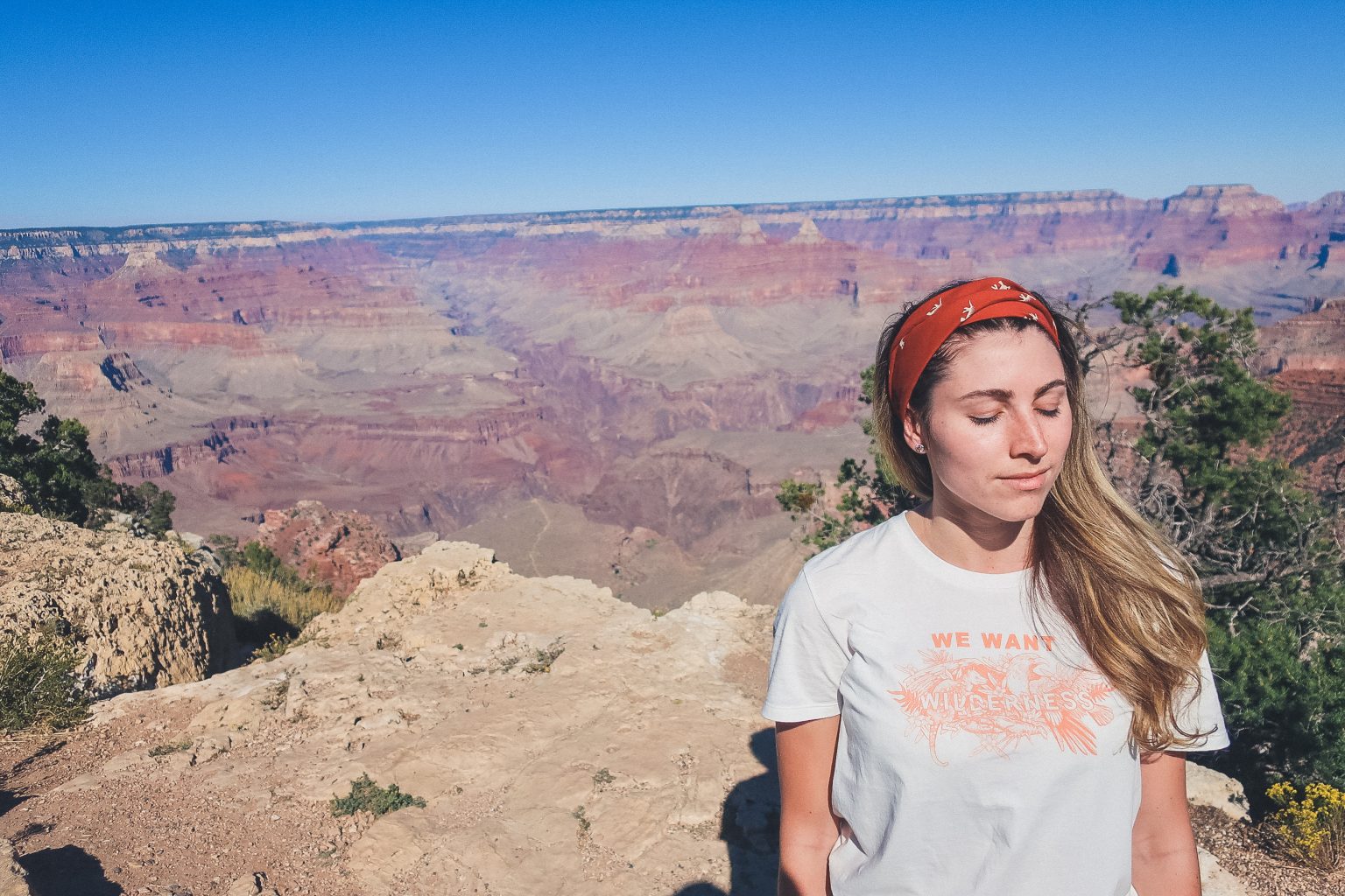 What to Wear at the Grand Canyon: 10 Must Have Fashion Items