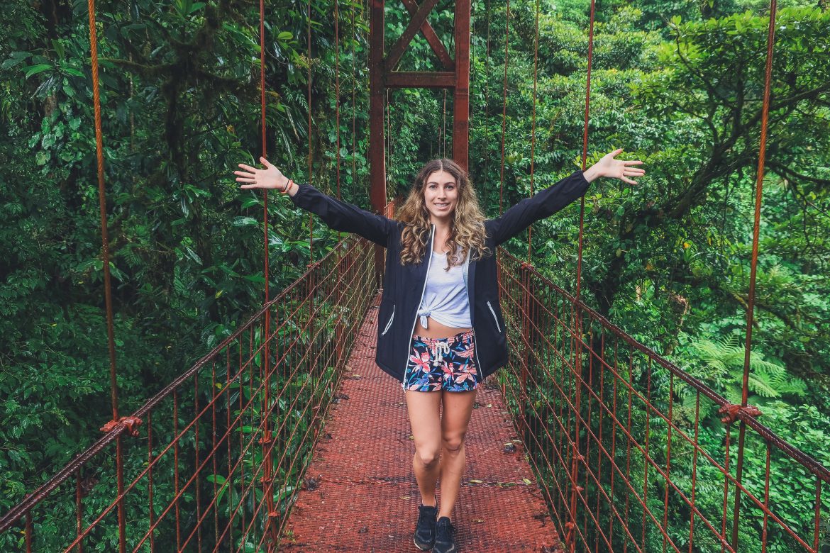 13 Impressive Items to Elevate Your Vacation Look What to Wear in