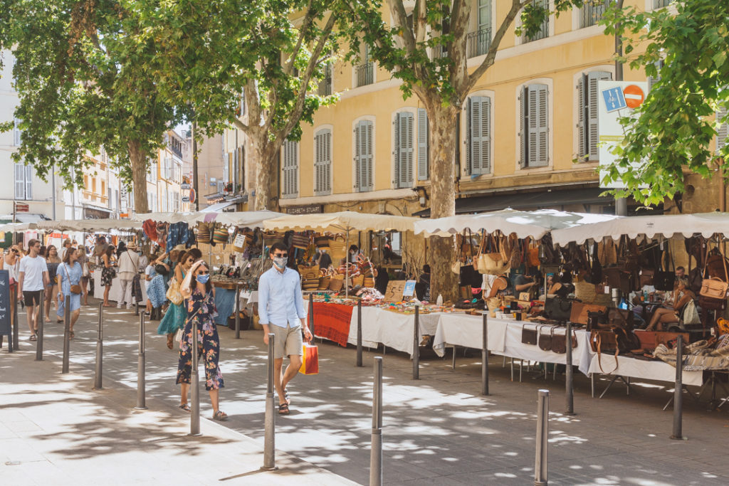 Aix-en-Provence