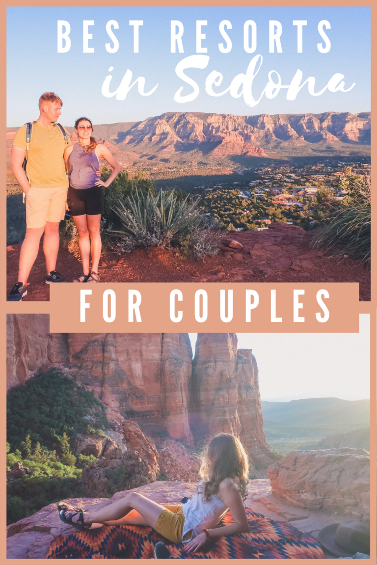 the-12-best-resorts-in-sedona-for-couples-on-any-budget