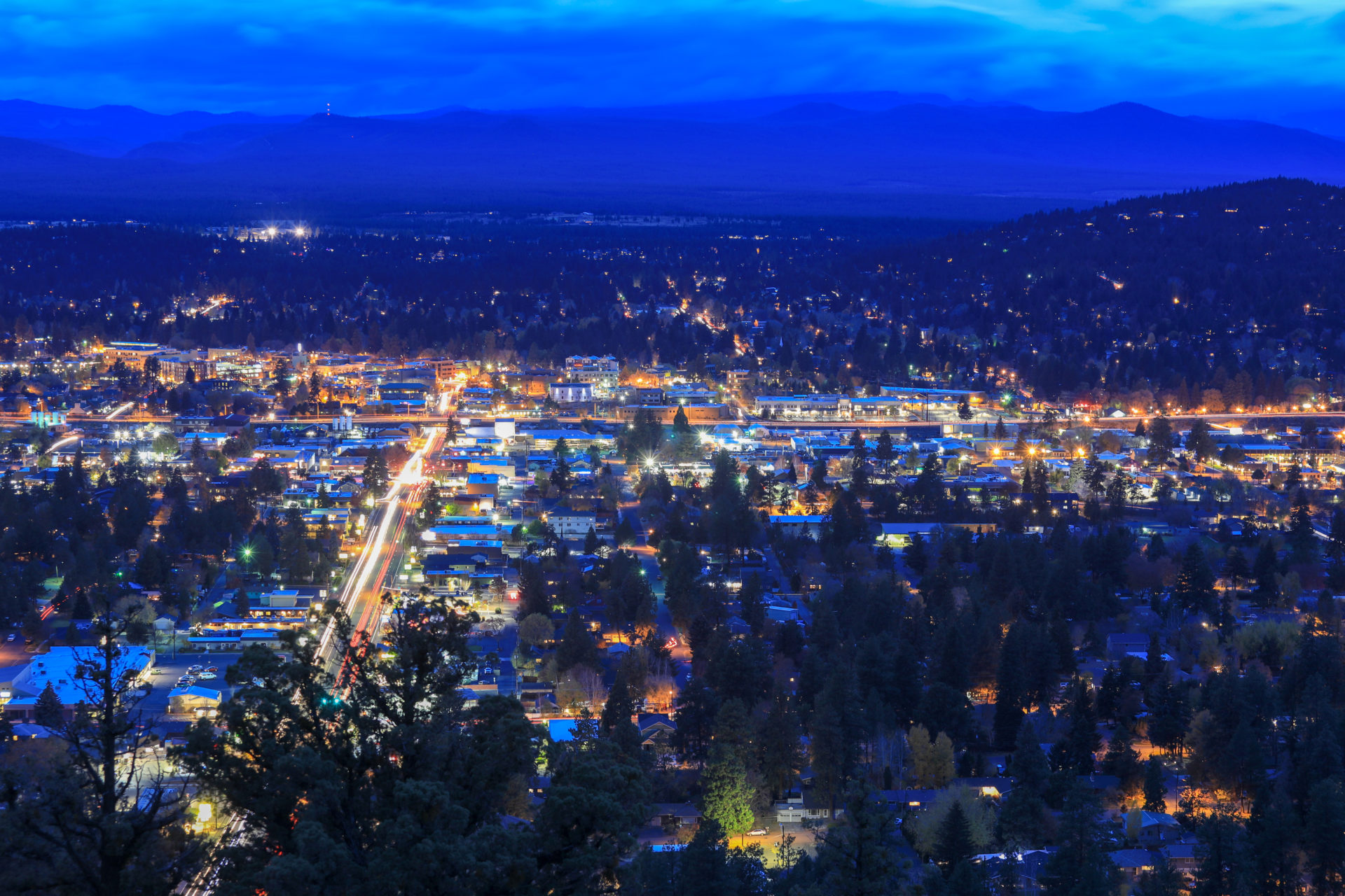 15 Best Things to do in Bend Oregon Valentina's Destinations