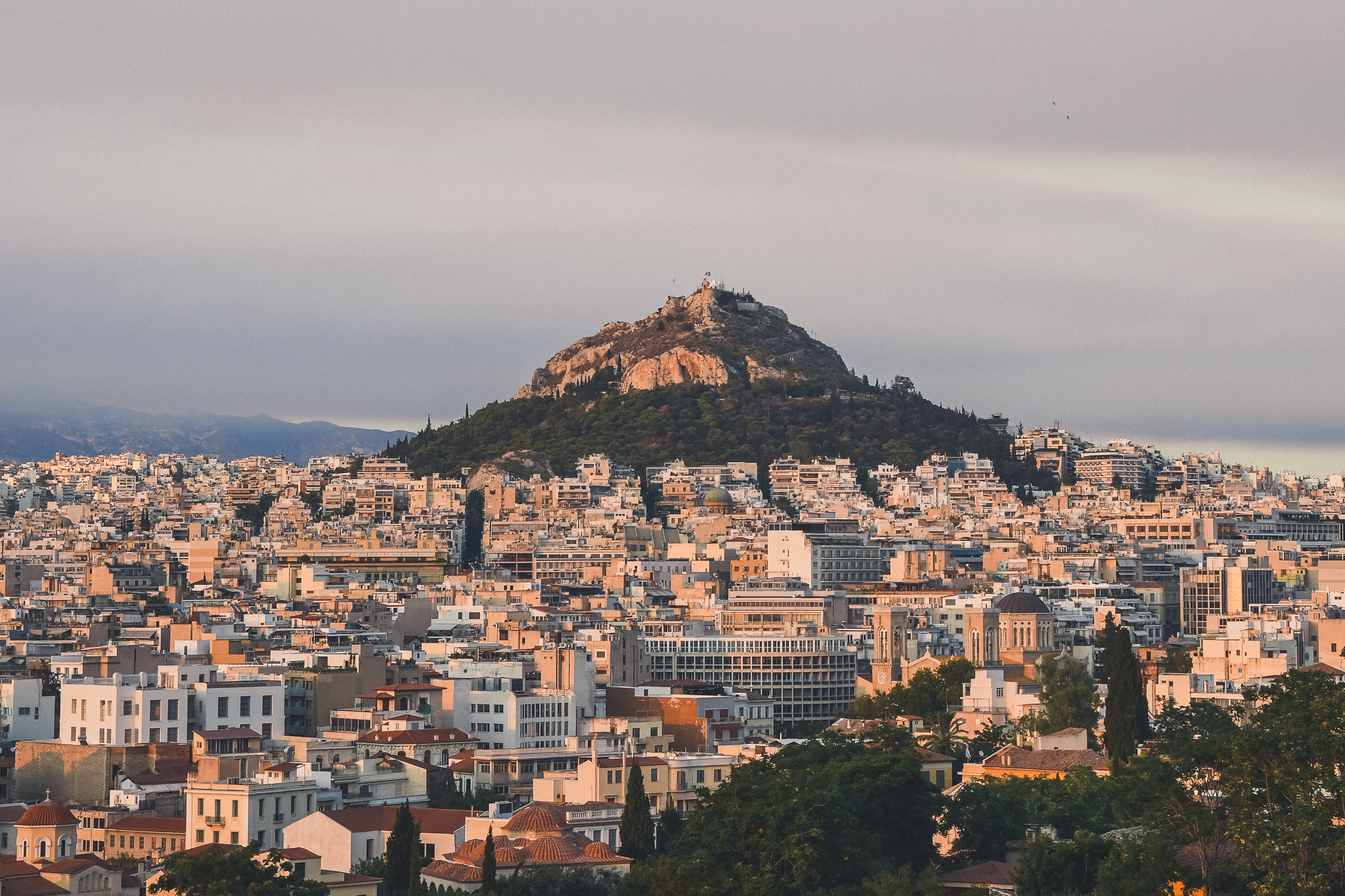 The Complete Athens Travel Guide • Valentina's Travel Guide