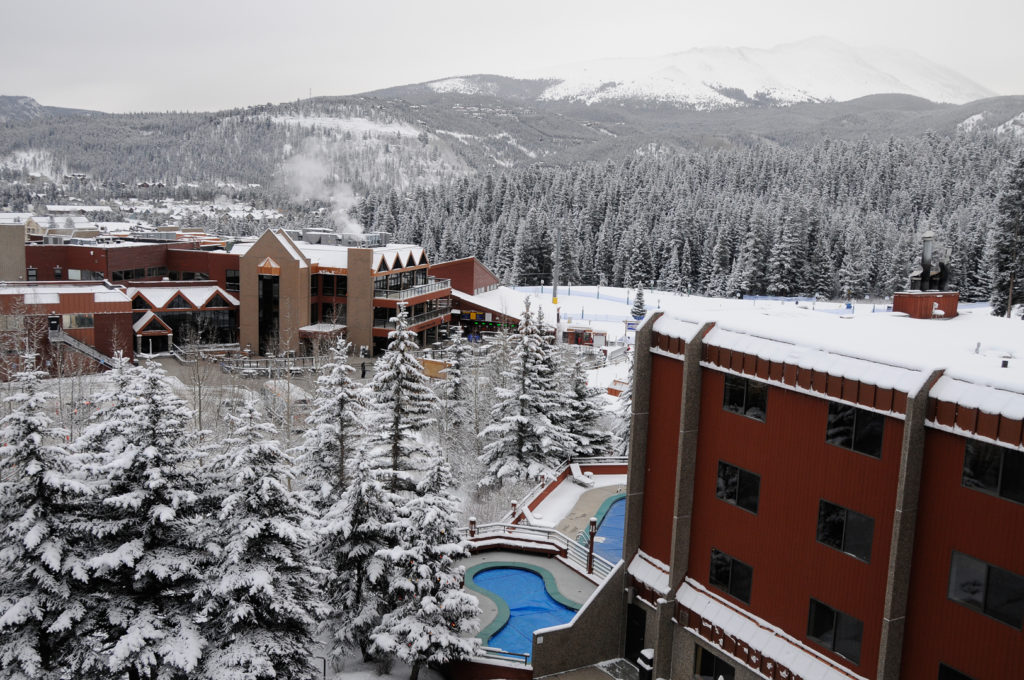 Beaver Creek Resort