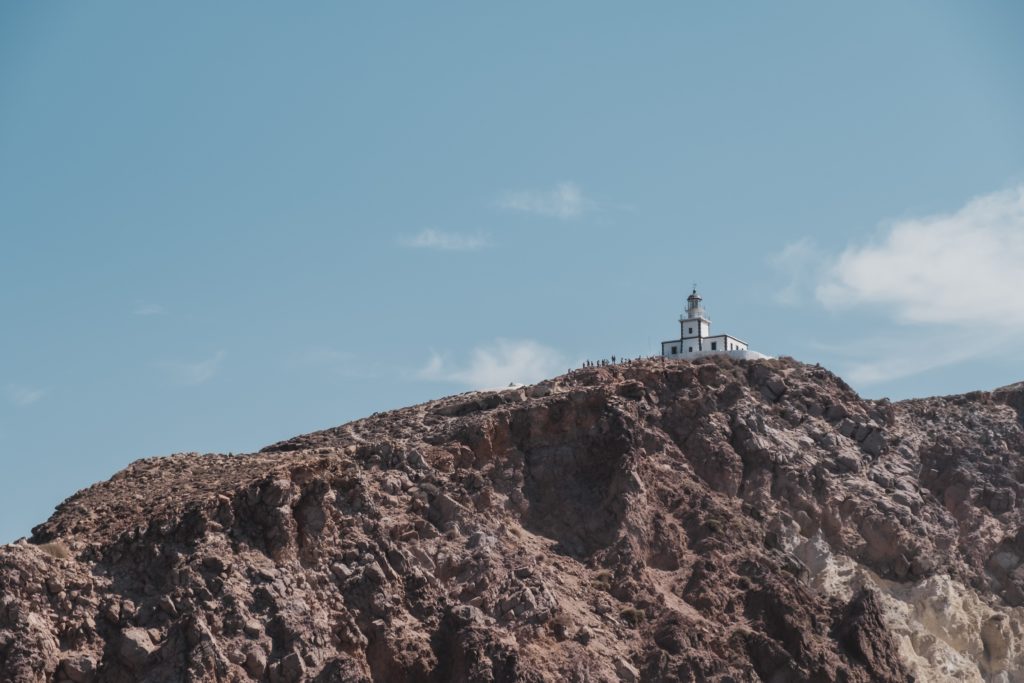 Akrotiri Lighthouse