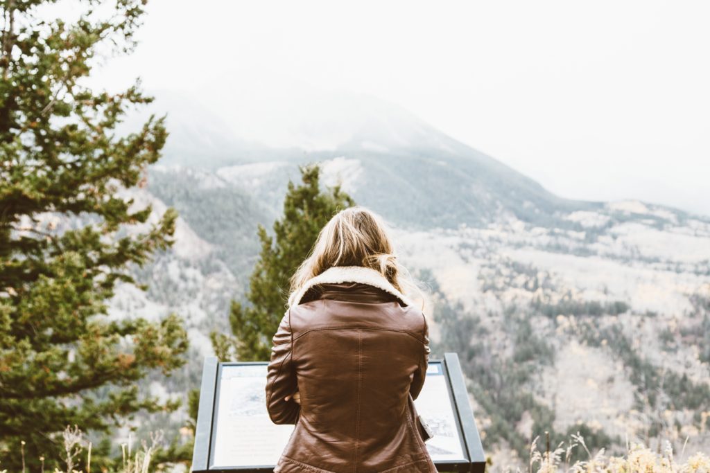 telluride CO