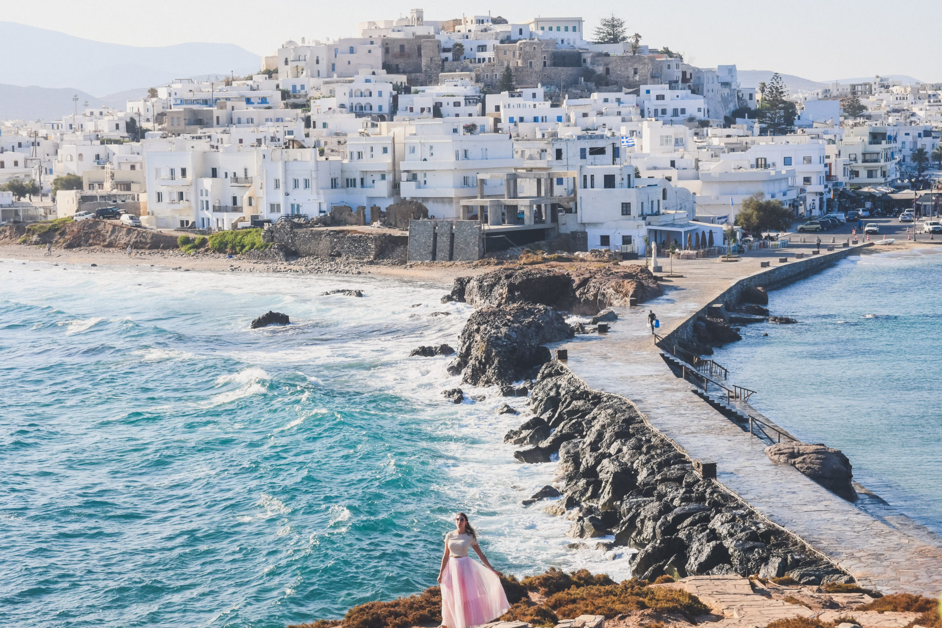 Exceptional Naxos The Best Places to Stay in Naxos for Any Budget Valentina