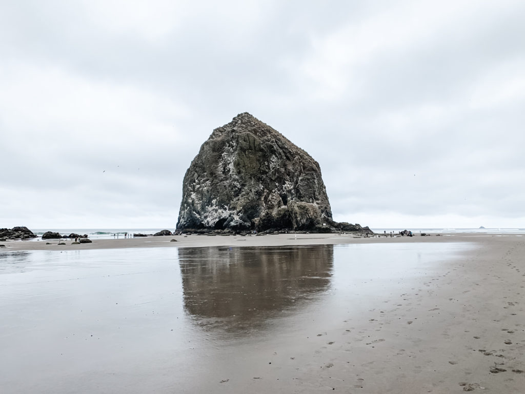 Cannon Beach 